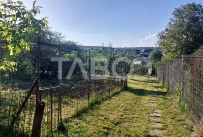 Casă cu 3 camere cu Canalizare în Cisnădie - 2