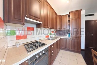 Apartament cu 2 camere decomandat în Mihai Bravu - 11