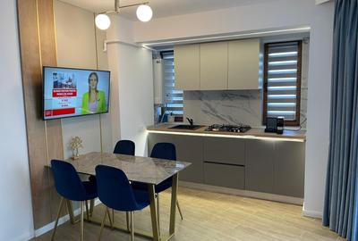 Apartament cu 2 camere în Faleza Nord - 11