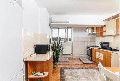 Apartament cu 2 camere decomandat în Zorilor - 5