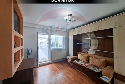 Apartament cu 2 camere decomandat în Vasile Alecsandri