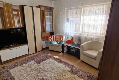Garsonieră decomandată în Cetate - 8