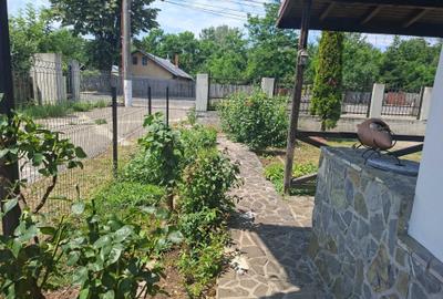 Casă cu 4 camere în Cornu - 8