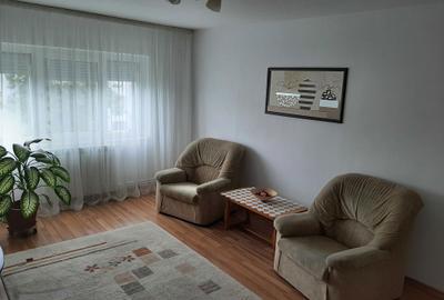 Apartament cu 2 camere decomandat în Exterior Vest - 1