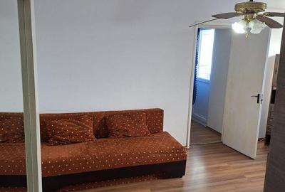 Apartament cu 2 camere nedecomandat în Banat - 2