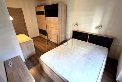 Apartament cu 3 camere semidecomandat, mobilat în Bună Ziua - 3
