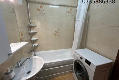 Apartament cu 2 camere decomandat în Central - 1