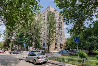 Apartament cu 2 camere semidecomandat, mobilat în Rahova - 10