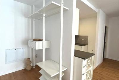 Apartament cu 2 camere semidecomandat, mobilat în Cotroceni - 5