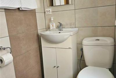 Garsonieră semidecomandată, mobilată în Ultracentral - 7