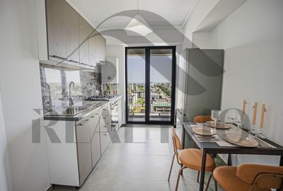 Apartament cu 3 camere decomandat în Tomis Nord - 4