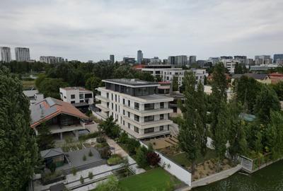 Apartament cu 4 camere decomandat în Floreasca