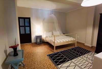 Casă individuală cu 19 camere cu Canalizare în Murighiol - 27