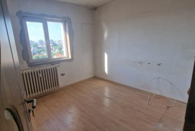 Apartament cu 2 camere decomandat în Centru Civic - 5