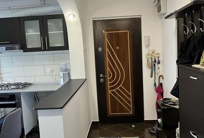 Apartament cu 2 camere decomandat în Ultracentral - 3