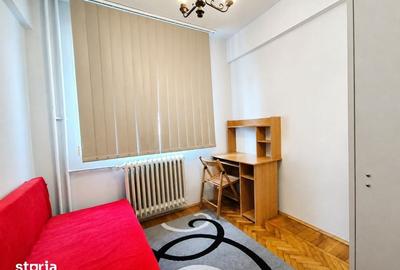 Apartament cu 2 camere decomandat în Gheorgheni