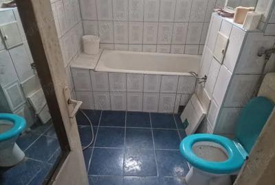 Apartament cu 3 camere decomandat în Precista - 5