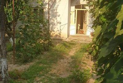 Casă cu 4 camere cu Teren 2500 Mp în Drăgășani - 8