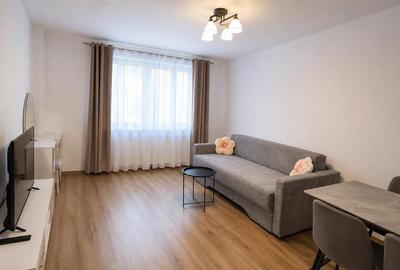 Apartament cu 3 camere decomandat în Ștrand