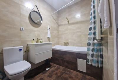 Apartament cu 2 camere semidecomandat în Fundeni - 1