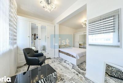 Apartament cu 3 camere semidecomandat, mobilat în Florești - 18