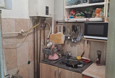 Garsonieră în Central