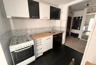 Apartament cu 2 camere decomandat în Central - 6