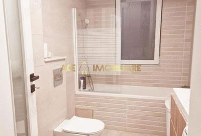 Apartament cu 2 camere în Central - 2