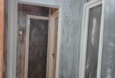 Apartament cu 3 camere decomandat în George Bacovia - 2