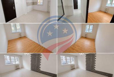 Apartament cu 4 camere în Valea Rosie