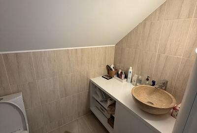 Casă cu 4 camere în Valea Mare - 4
