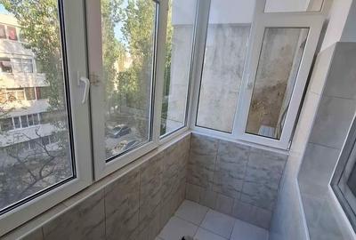 Apartament cu 3 camere în Tomis Nord - 2