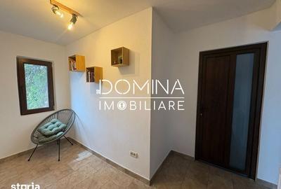 Casă cu 5 camere cu Teren 250 Mp în Central - 5