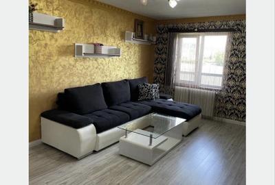 Apartament cu 2 camere în Unirea - 4