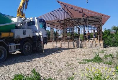 Casă cu 4 camere în Girov - 5