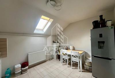 Apartament cu 2 camere semidecomandat, mobilat în Bucovina - 6