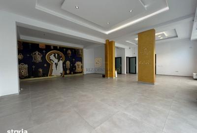 Spațiu comercial, de 88 mp, în Metalurgiei - 5