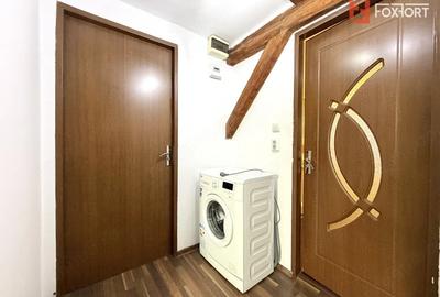 Apartament cu 3 camere decomandat în Complex Studențesc
