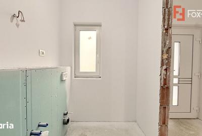 Casă cu 4 camere cu Teren 325 Mp în Moșnița Nouă