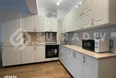 Apartament cu 2 camere în Gheorgheni - 8