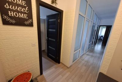 Apartament cu 2 camere decomandat în Păcurari - 4