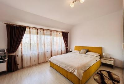 Duplex cu 4 camere cu Canalizare în Sântandrei - 6