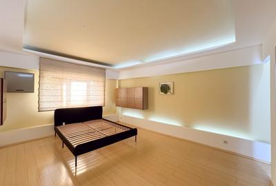 Apartament cu 3 camere decomandat, mobilat în Nerva Traian