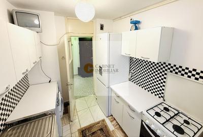 Apartament cu 2 camere decomandat, mobilat în Crângași - 6
