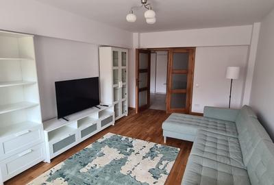 Apartament cu 2 camere decomandat în Ultracentral