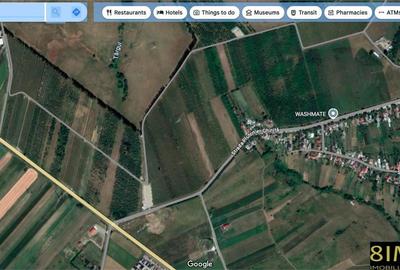 Teren Construcții intravilan de 33800 mp, în Fălticeni - 4