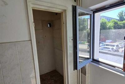 Apartament cu 2 camere decomandat în Podu Roș - 8