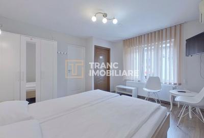 Casă individuală cu 11 camere cu Canalizare în Micălaca - 12