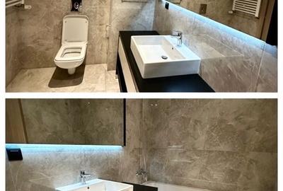 Apartament decomandat în Central