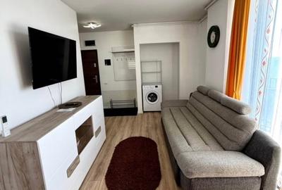 Apartament cu 2 camere semidecomandat în Bucovina